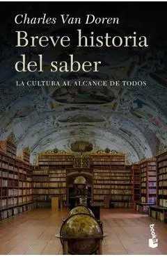 Breve Historia del Saber - Charles Van
