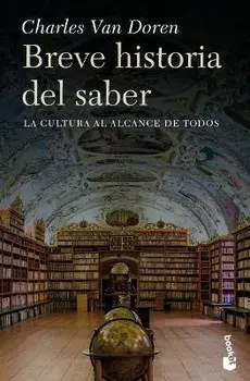 Breve Historia del Saber, Paperback/Charles Van