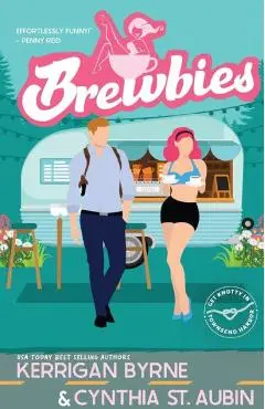 Brewbies - Kerrigan Byrne
