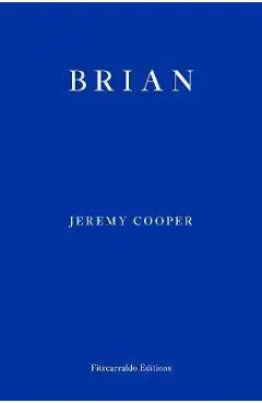 Brian - Jeremy Cooper