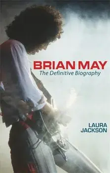 Brian May, Paperback/Laura Jackson