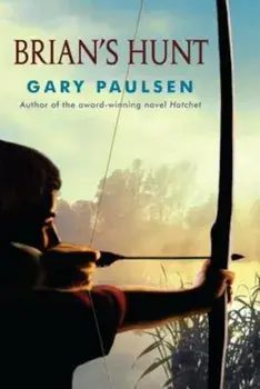 Brian's Hunt, Paperback/Gary Paulsen
