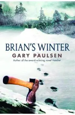 Brian's Winter - Gary Paulsen