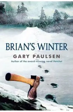 Brian's Winter - Gary Paulsen