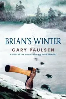 Brian's Winter, Paperback/Gary Paulsen