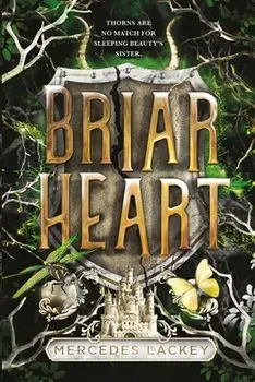 Briarheart, Paperback/Mercedes Lackey