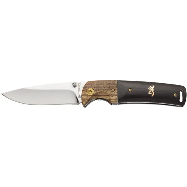Briceag Buckmark Hunter Lama 76mm