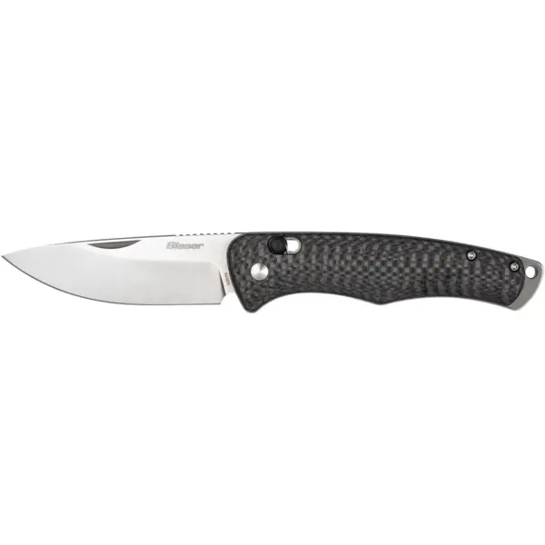 Briceag Ultimate Carbon Lama 7.7cm