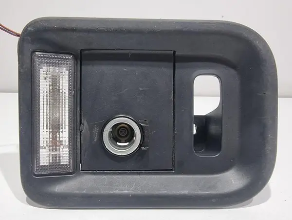 Bricheta 7N0867256 Volkswagen Sharan (2010-2015) [7N]