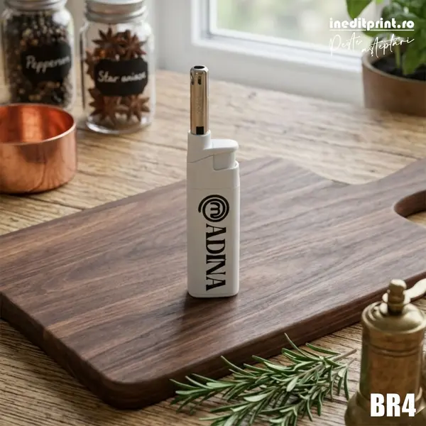 Bricheta de bucatarie Personalizata MasterChef BR4