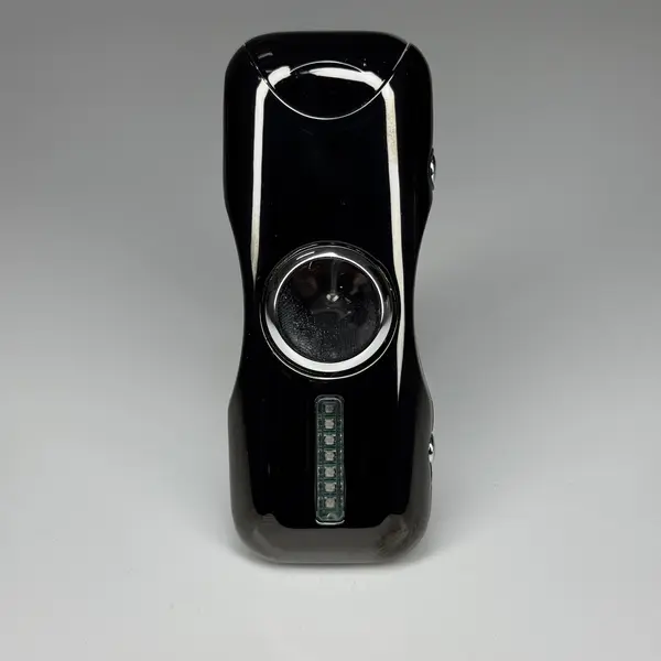 Bricheta Spinner cu arc electric Black Spin04