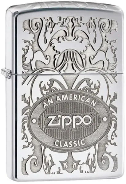 Brichetă Zippo - American Classic
