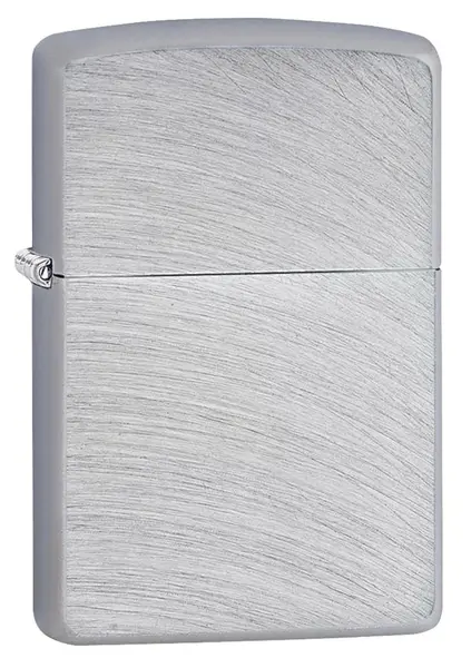 Bricheta Zippo Chrome Arch, clasica
