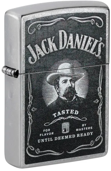 Brichetă Zippo - Jack Daniel's