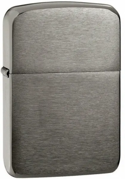 Brichetă Zippo - Replica Black Ice