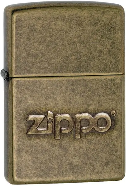 Brichetă Zippo - Stamp