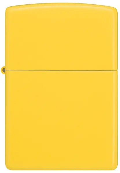 Brichetă Zippo - Sunflower, Base Model
