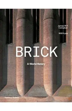 Brick - James W P Campbell