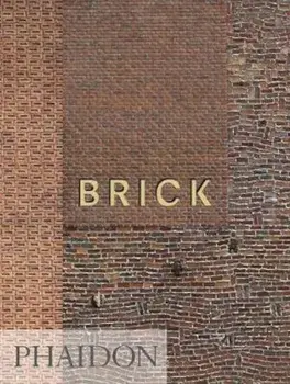 Brick, Mini Format/William Hall