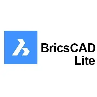 BricsCAD Software BricsCAD Lite V26 - Mentenanta Anuala, 1 an, 1 utilizator, Electronic, Windows, macOS, Linux