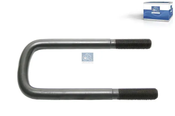 Brida arc DT Spare Parts 1.25357