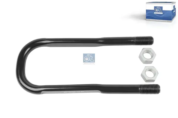 Brida arc DT Spare Parts 1.32580