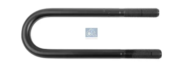 Brida arc DT Spare Parts 10.16306