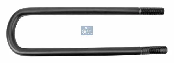 Brida arc DT Spare Parts 2.62136
