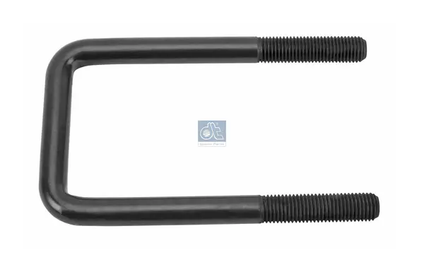 Brida arc DT Spare Parts 2.62139