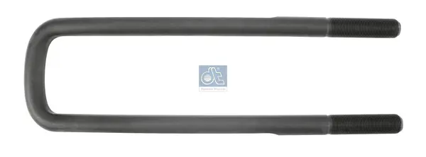Brida arc DT Spare Parts 3.66106