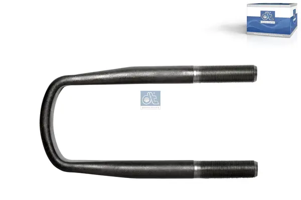 Brida arc DT Spare Parts 5.10463