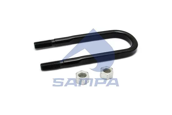 Brida arc SAMPA 041.133