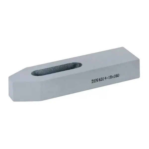 Brida de Fixare DIN 6314, Surub M16/18