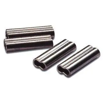 BRIDA DUBLA 1.3MM 30BUC/PL