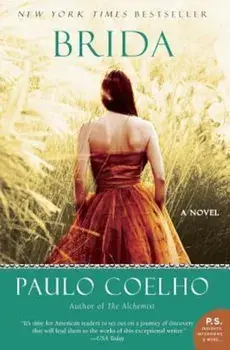 Brida, Paperback/Paulo Coelho