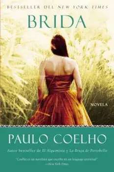 Brida, Paperback/Paulo Coelho