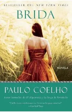 Brida Spa: Novela - Paulo Coelho