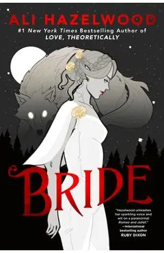 Bride - Ali Hazelwood