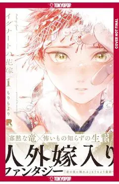 Bride of Ignat, Volume 1 - Moyori Mori