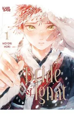 Bride of Ignat, Volume 1 - Moyori Mori
