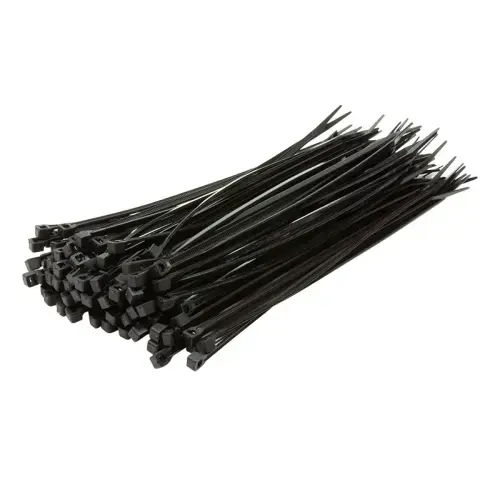 Bride prindere cablu LOGILINK, 100pcs., 200*2,5 mm, inchKAB0003Binch