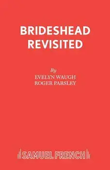 Brideshead Revisited, Paperback/Evelyn Waugh