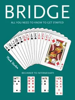 Bridge: Beginner to Intermediate, Hardcover/Mark Horton