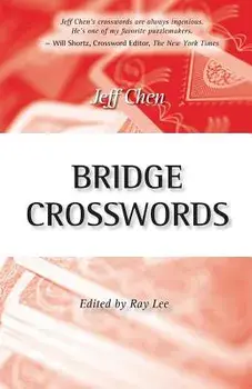 Bridge Crosswords, Paperback/Jeff Chen