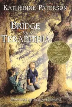 Bridge to Terabithia, Hardcover/Katherine Paterson
