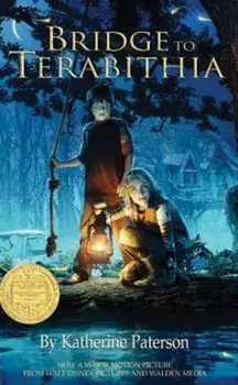 Bridge to Terabithia, Paperback/Katherine Paterson
