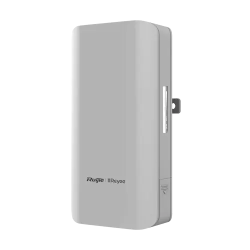 Bridge wireless 5GHz, 867Mbps, 10 dBi, 1 km, PoE IN, Cloud Management - Ruijie RG-EST310(V2)