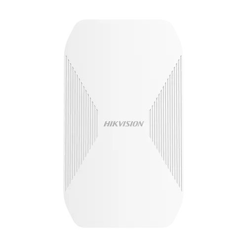 Bridge wireless Hikvision 5GHz 867Mbps 5km 16dBi 2x2 MIMO PoE-Out IP55 DS-3WF5000S-SI-5ACG/2P