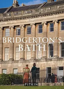 Bridgerton's Bath, Paperback/Antonia Hicks