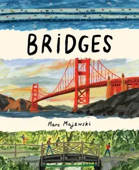 Bridges, Hardback/***